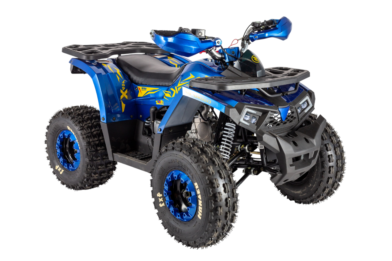 Квадроцикл AVANTIS HS8 Shark 125