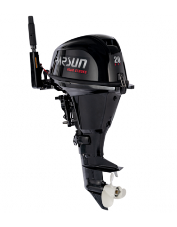 Мотор лодочный PARSUN F20ABMS EFI