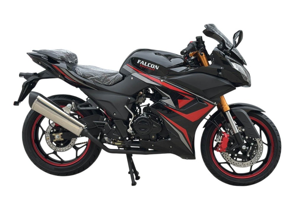 Мотоцикл MM FALCON Terrail 250