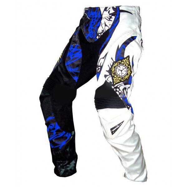 Мотоштаны Scoyco Р025 