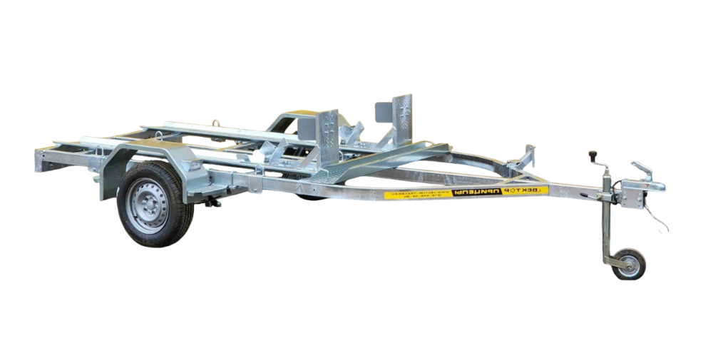 Прицеп ВЕКТОР ЛАВ-81012 Мото R13