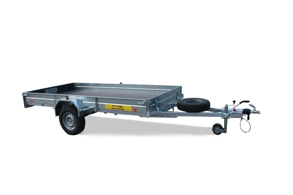 Прицеп ВЕКТОР ЛАВ-81026 C 4.0 исп.4.0х1.8