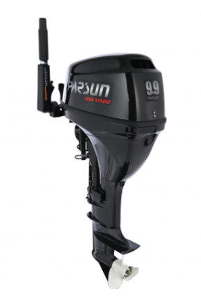 Мотор лодочный PARSUN F9.9BMS-DC