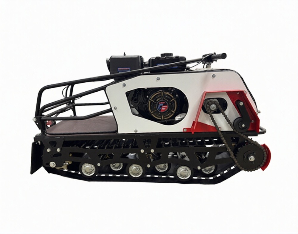 Буксировщик БТС Стандарт про