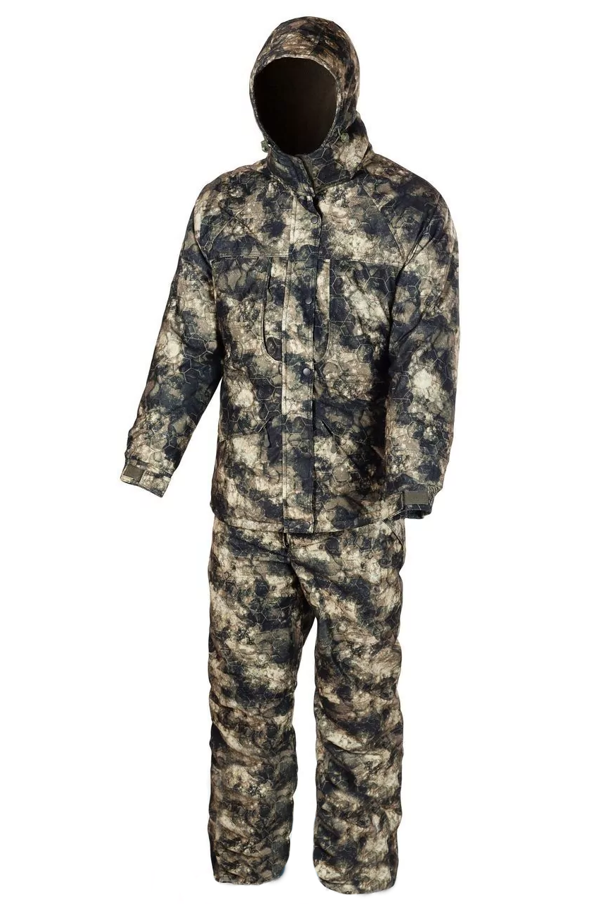 Костюм Барс тк. мембрана алова р.48-62