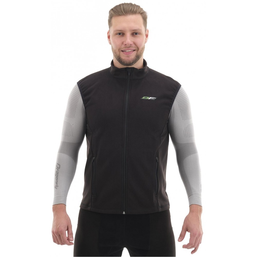 Жилет DRAGONFLY утепленный