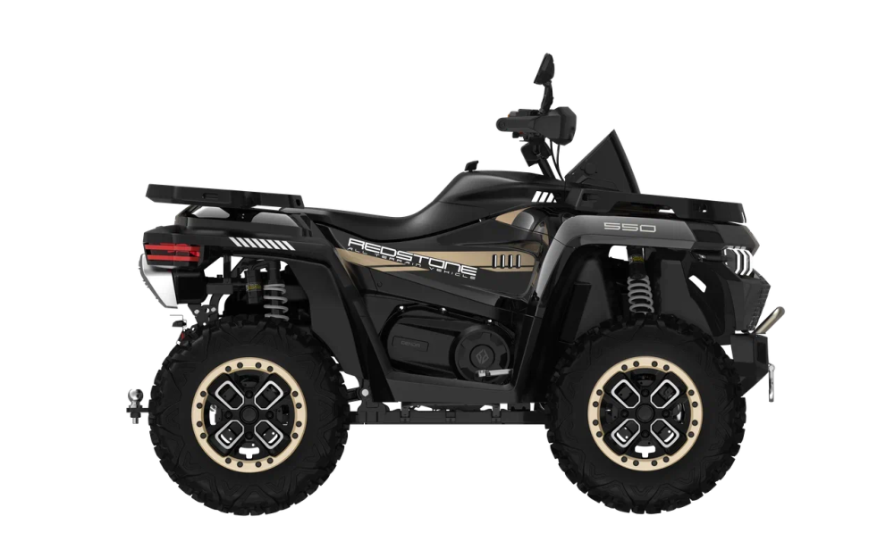 Квадроцикл BENDA Redstone 550