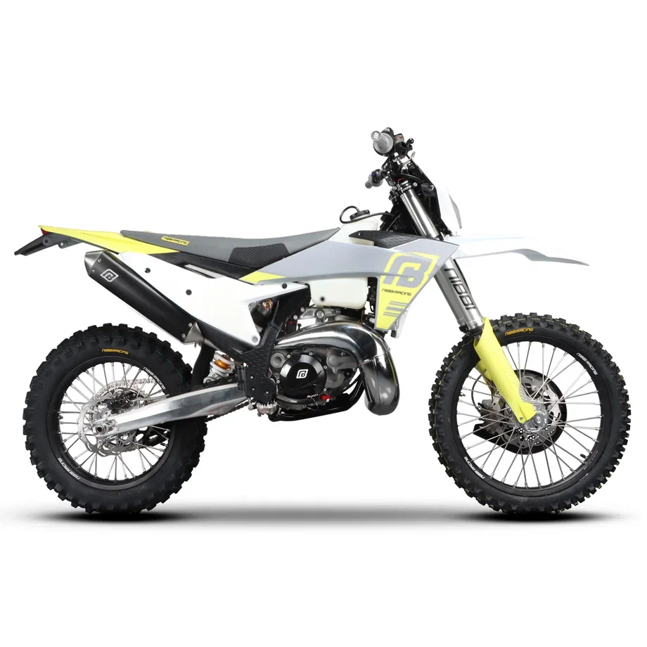 Мотоцикл REGULMOTO NIBBI TE N300-SR 2T
