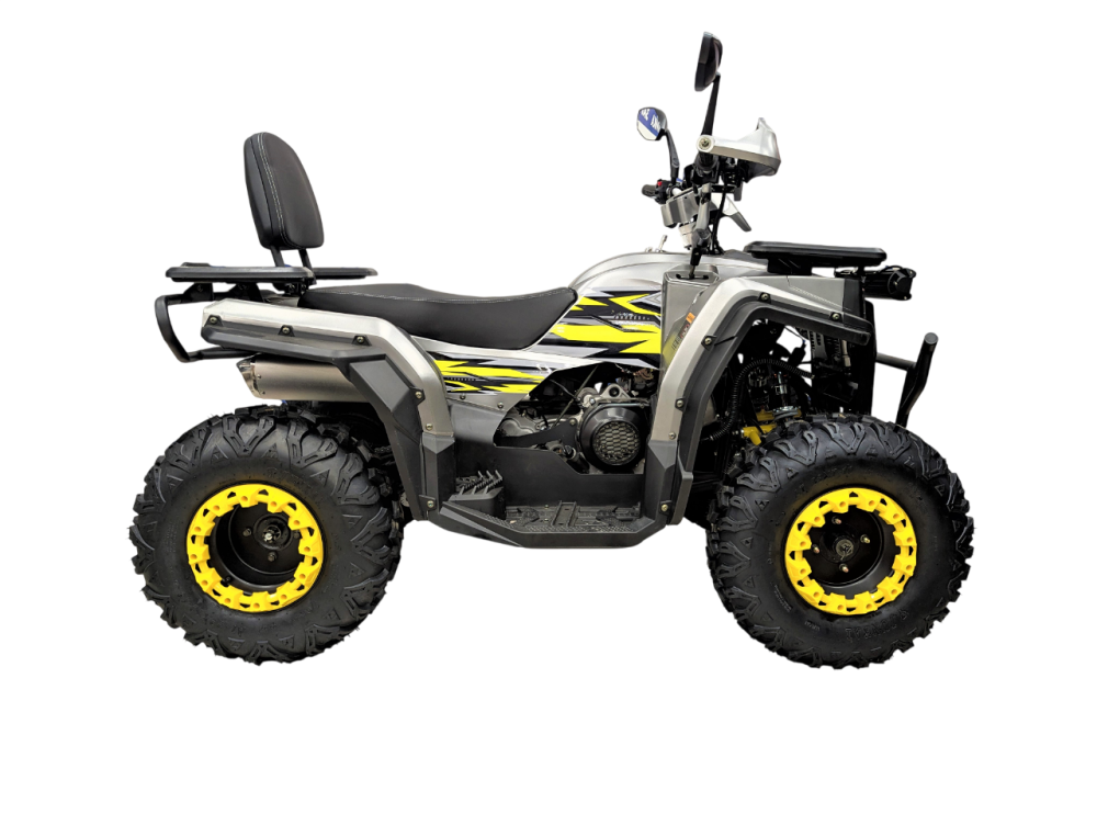 Квадроцикл MM Armis 250