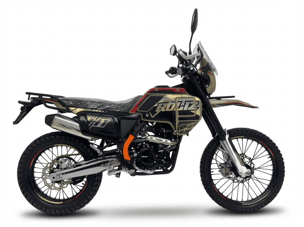 Мотоцикл ROLIZ RANGER 21/18 300 cc