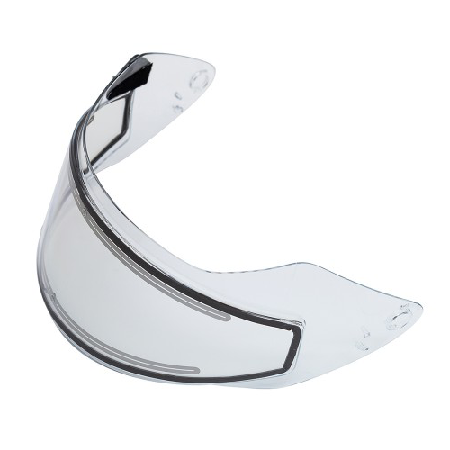 Стекло для шлема GSB 339 зимнее двойное с подогревом