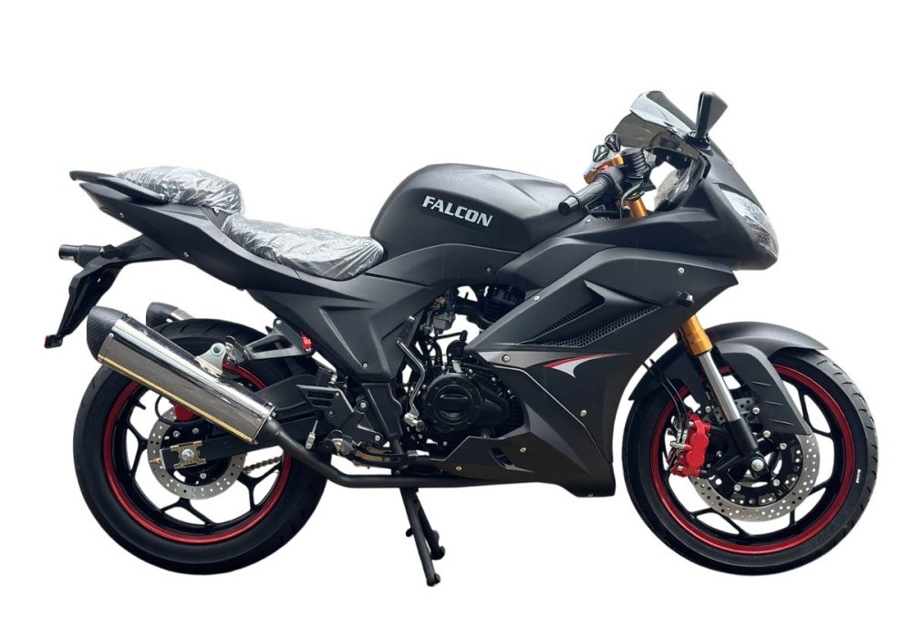 Мотоцикл MM FALCON Speedfire 250