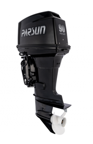 Мотор лодочный PARSUN T90FEL-T