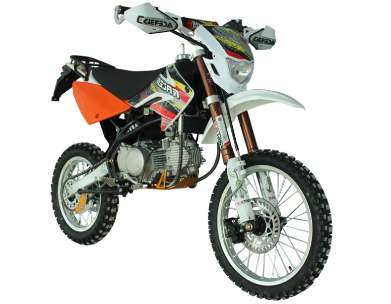 Питбайк RACER Pitbike RC160-PH