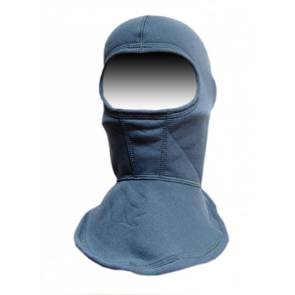 Балаклава BASEG Stretch Black