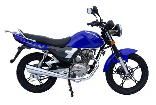 Мотоцикл REGULMOTO SK200-6 с ПТС