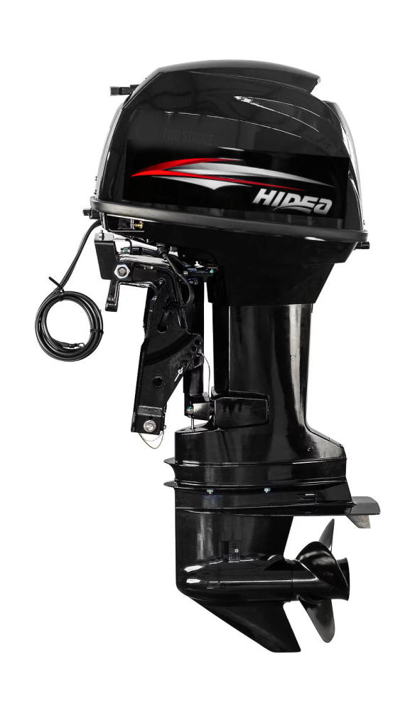 Мотор лодочный HIDEA HD60FEL-T