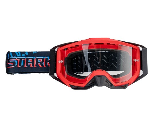 Очки STARKS №101 Красный