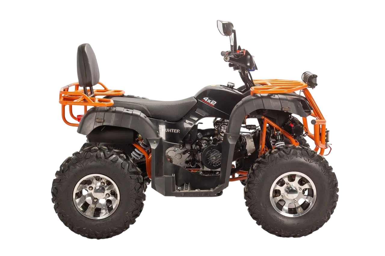 Квадроцикл AVANTIS Hunter 200 Premium