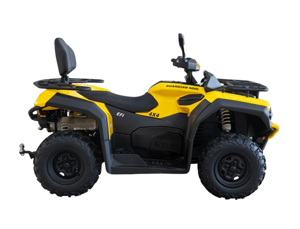 Квадроцикл HISUN GUARDIAN 400L