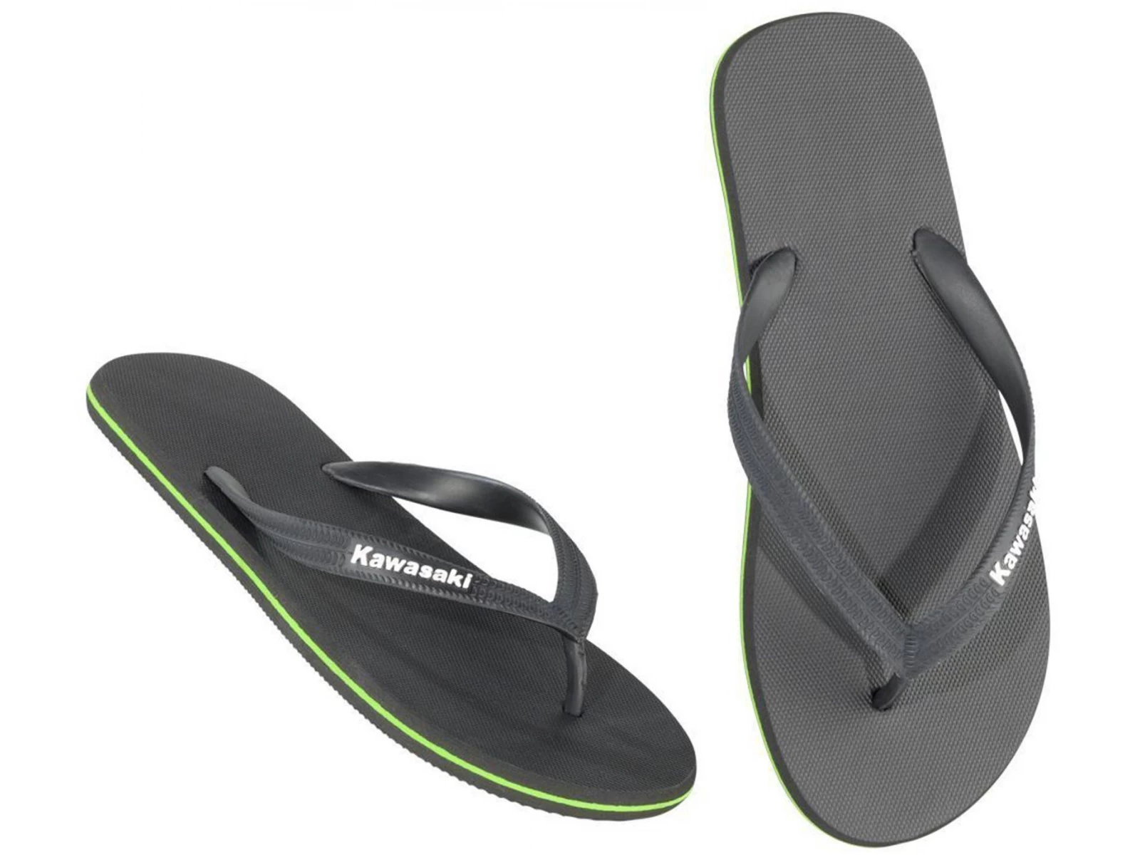 Тапочки KAWASAKI FLIP FLOPS 