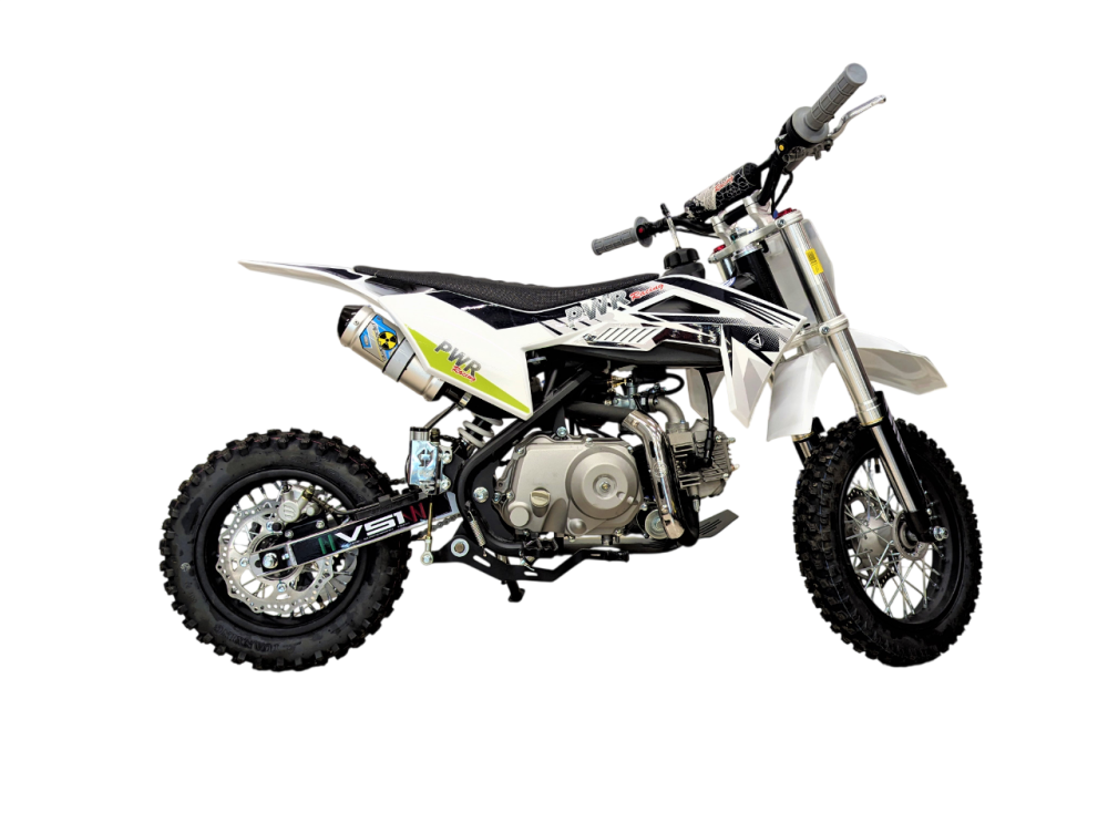 Питбайк PWR Racing FRZ 60 12/10