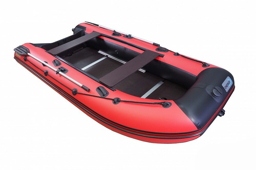 Лодка ПВХ Марлин 360EL