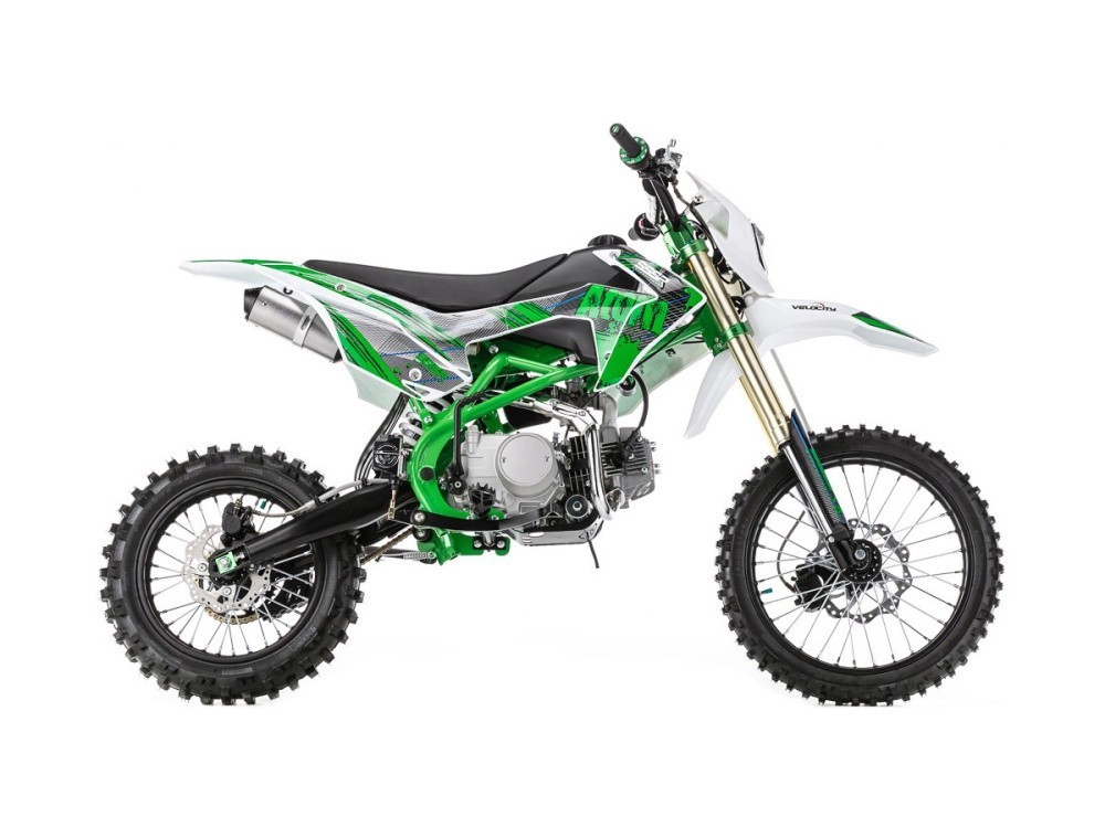 Питбайк SSSR Atom 125 17/14