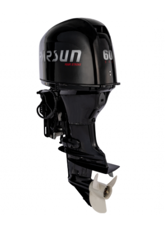 Мотор лодочный PARSUN F60FEL-T-EFI