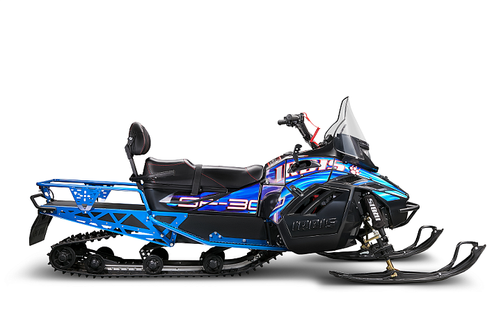 Снегоход IRBIS SF300