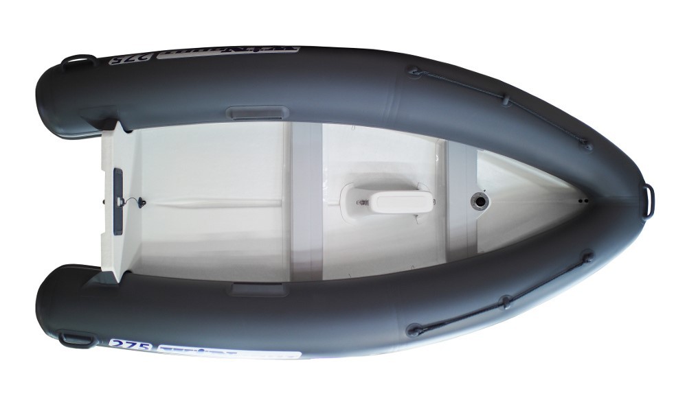 Лодка РИБ WINBOAT-275RF Sprint Sail