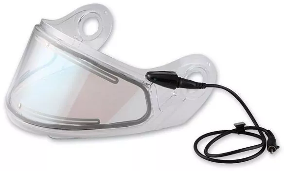 Визор LS2 FF386/FF325 с электрическим подогревом