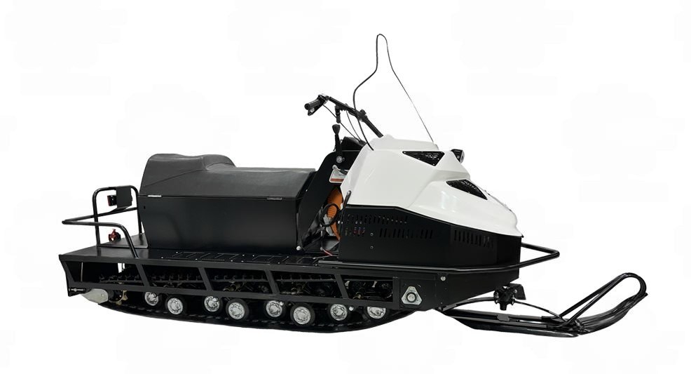 Снегоход БТС Шихан СТ К-2Е 29 л.с. КИТ- комплект