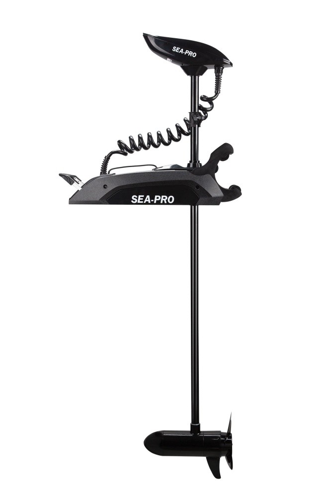 Электроякорь SEA-PRO 65L GPS 54" (Черный)