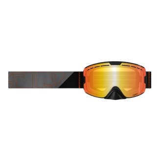 Очки 509 Kingpin Orange Pop