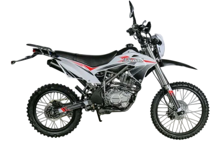 Мотоцикл REGULMOTO Allroad НДС