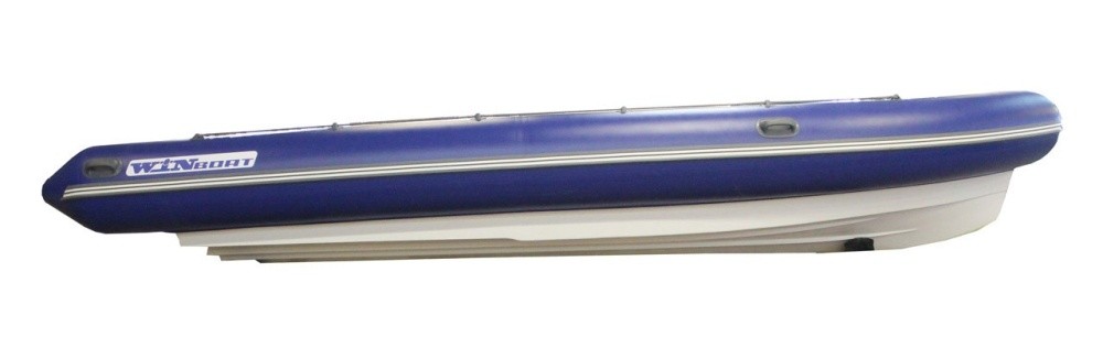 Лодка РИБ WINBOAT-530R