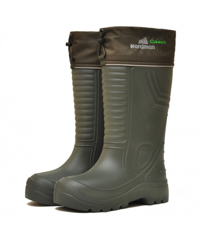 Сапоги муж.ПЕ-15 УММ ЭВА "NordMan Classic"