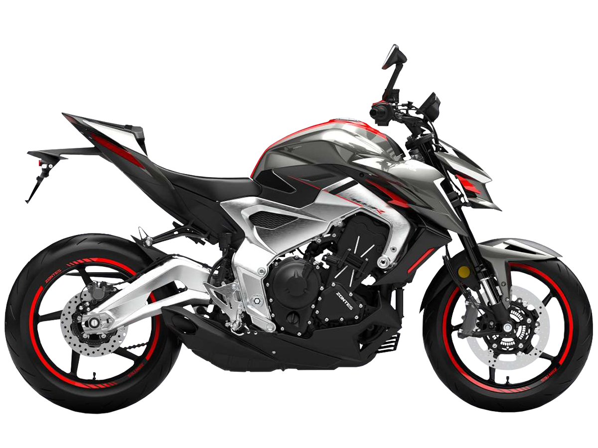 Мотоцикл ZONTES ZT703-R