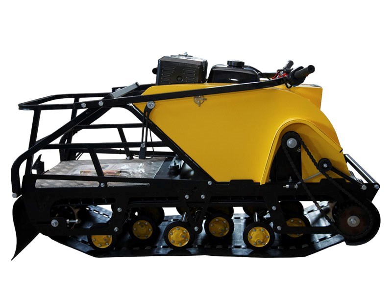 Буксировщик РЫБАК PKD Lifan 20 л.с с увел.углом атаки