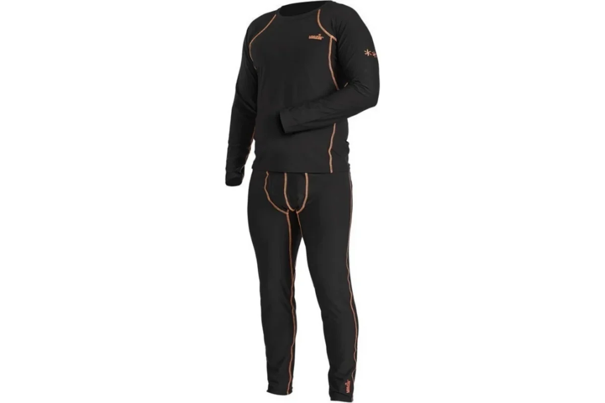 Термобелье NORFIN Thermo Line 2 01