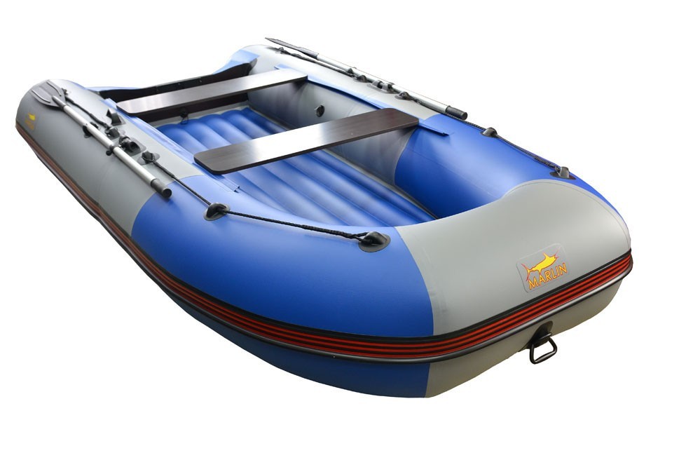 Лодка ПВХ Марлин 340 A