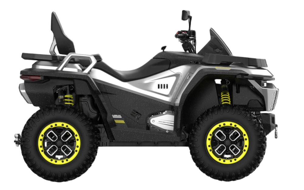 Квадроцикл BENDA Redstone 1000 R2