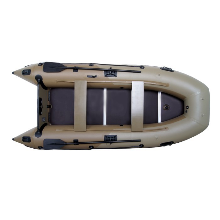 Лодка ПВХ BADGER Fishing Line 360 PW9