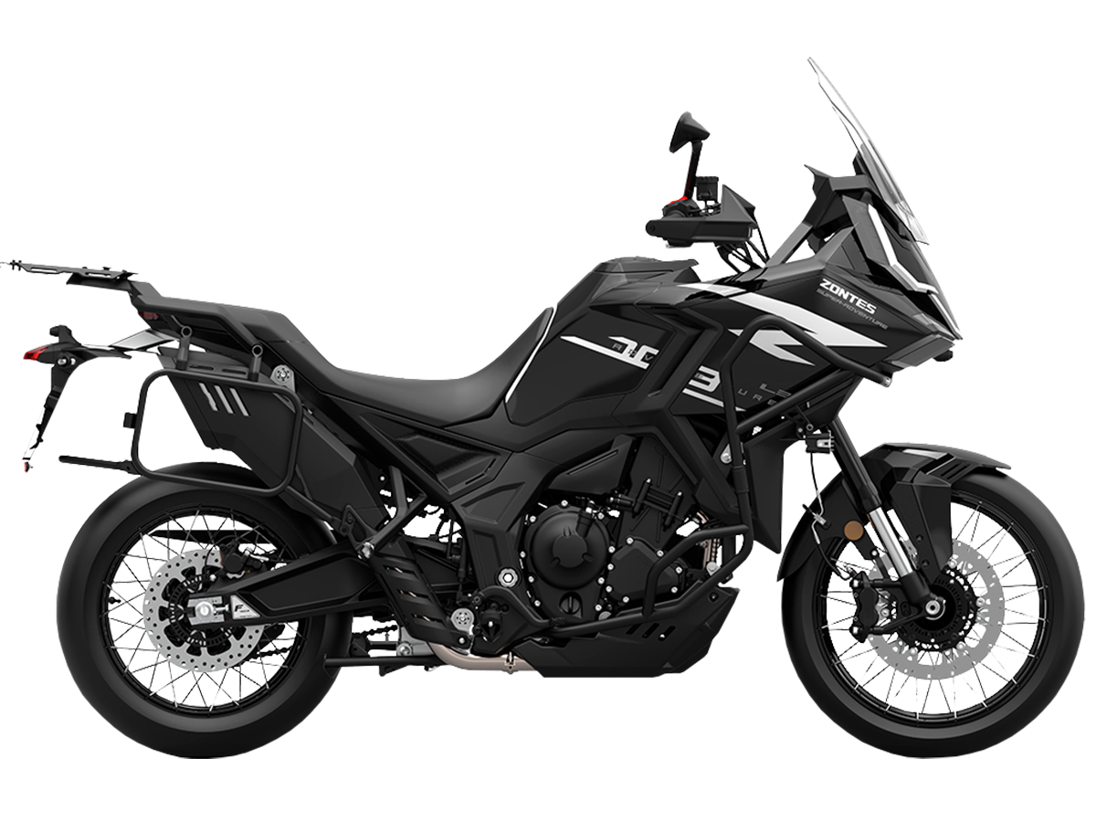 Мотоцикл ZONTES ZT703-F 19/17