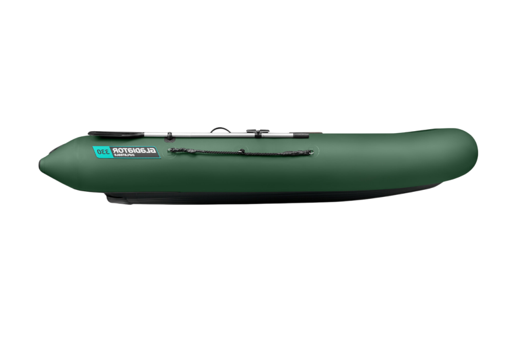 Лодка ПВХ GLADIATOR E330SL