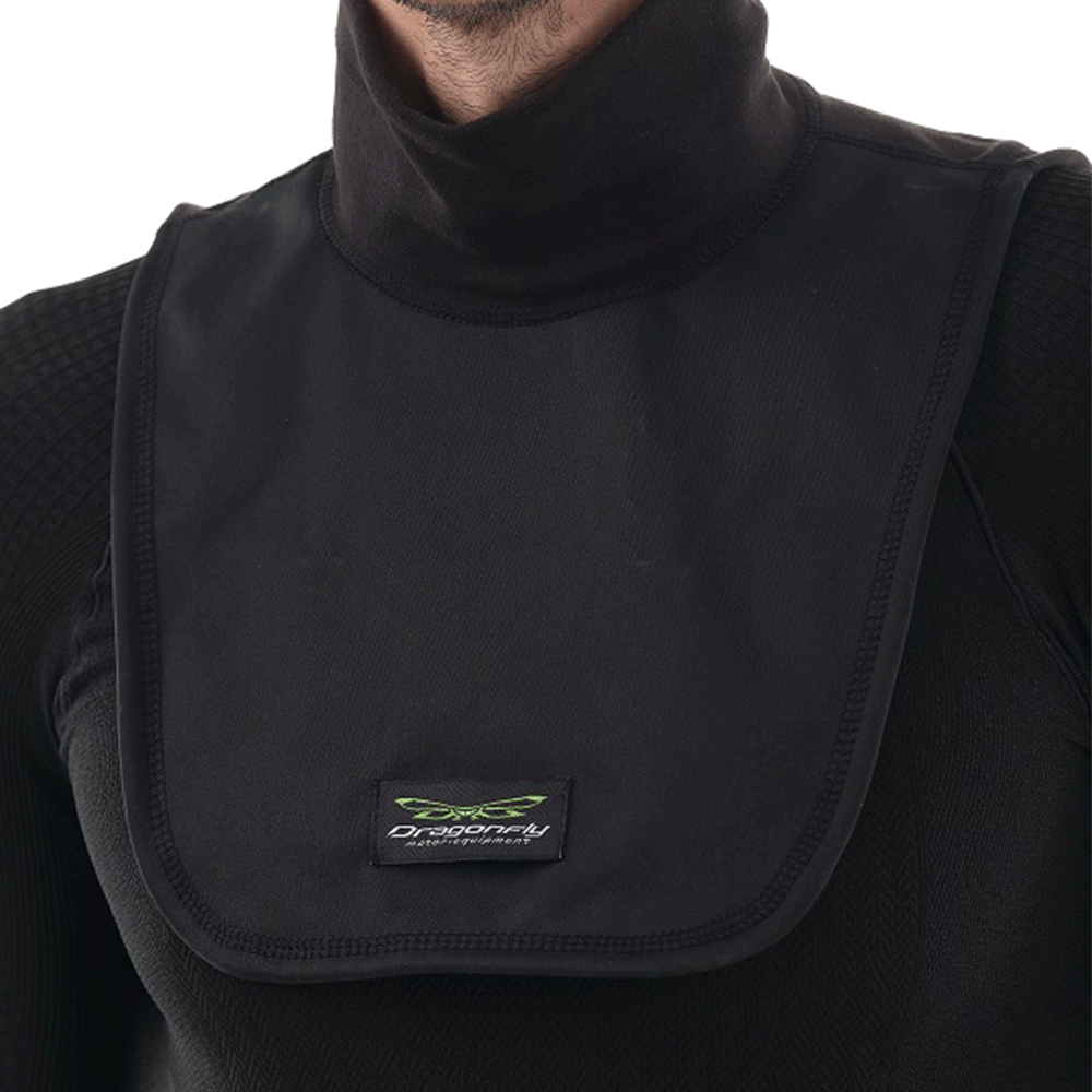 Ворот ветрозащитный Зимний DRAGONFLY