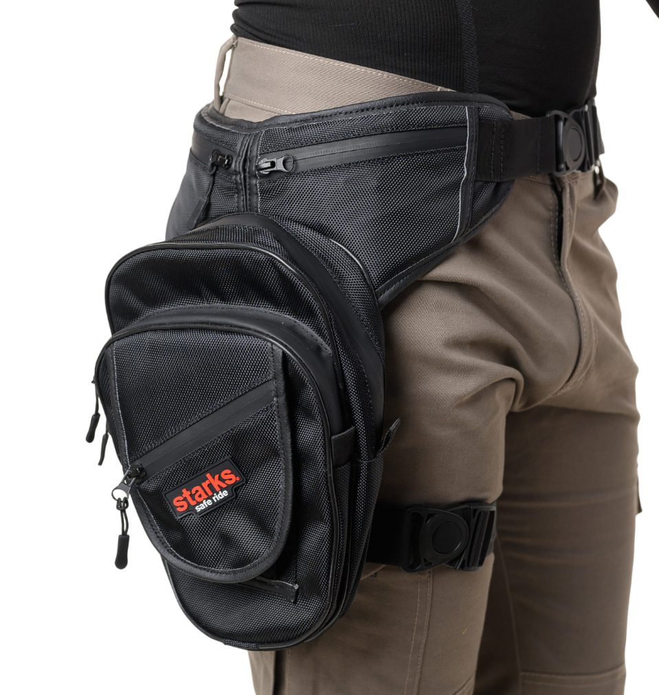 Сумка STARKS на бедро WP7