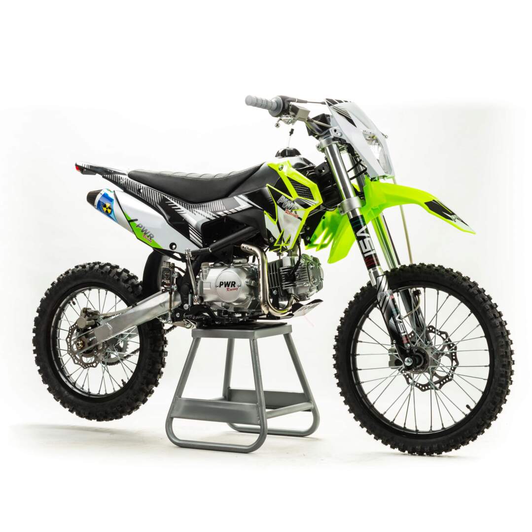 Питбайк PWR Racing FRZ 125 19/16