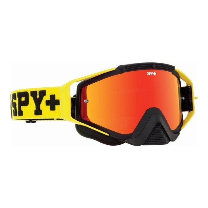 Очки MX SPY Optic Omen, взрослые, унисекс slice blue-smoke wpink spectra-clear afp